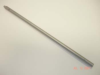 3201a - Main rotor shaft, hollow